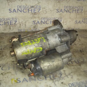 MOTOR ARRANQUE FORD C-MAX (CB3) 1.6 TDCi CAT