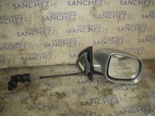 RETROVISOR DERECHO SEAT LEON (1M1) 1.9 TDI