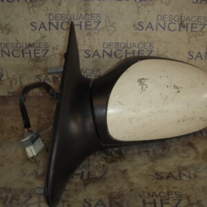 RETROVISOR IZQUIERDO PEUGEOT 406 BERLINA (S1/S2) 2.0 CAT