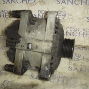 ALTERNADOR CITROEN XSARA PICASSO 1.6 16V CAT (NFU / TU5JP4)
