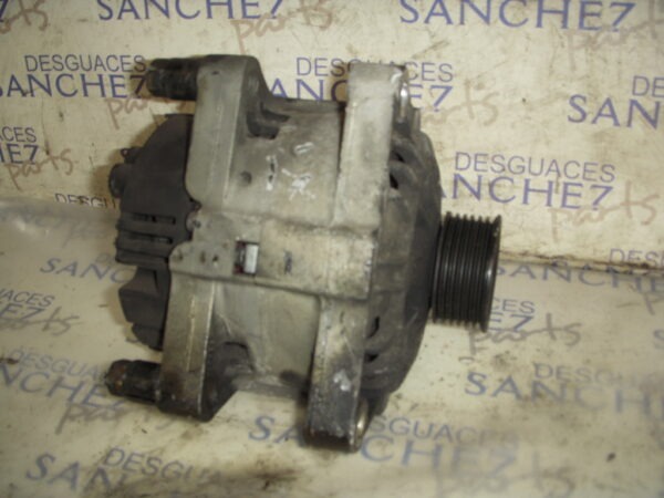 ALTERNADOR CITROEN XSARA PICASSO 1.6 16V CAT (NFU / TU5JP4)