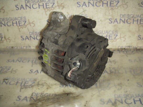 ALTERNADOR CITROEN XSARA PICASSO 1.6 16V CAT (NFU / TU5JP4) - Imagen 2