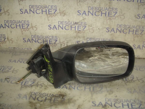 RETROVISOR DERECHO OPEL ASTRA F BERLINA *