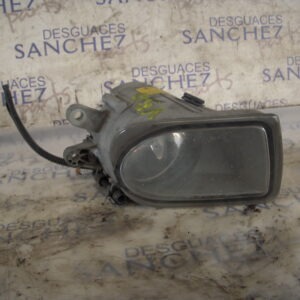 FARO ANTINIEBLA DERECHO VOLVO V50 FAMILIAR 2.0 16V Flexifuel CAT