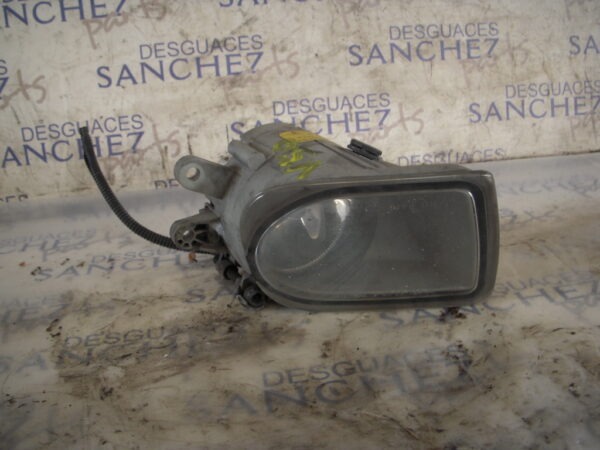 FARO ANTINIEBLA DERECHO VOLVO V50 FAMILIAR 2.0 16V Flexifuel CAT