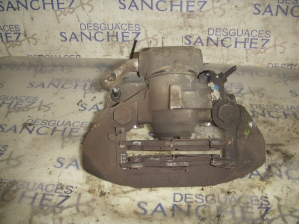 PINZA DE FRENO TRASERA IZQUIERDA CITROEN XSARA BERLINA 2.0 HDi CAT (RHY / DW10TD)