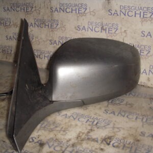 RETROVISOR IZQUIERDO SUZUKI SWIFT BERLINA (MZ) 1.3 16V CAT