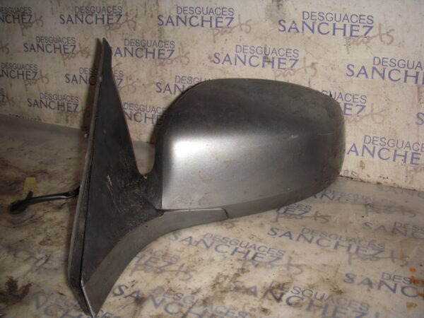 RETROVISOR IZQUIERDO SUZUKI SWIFT BERLINA (MZ) 1.3 16V CAT