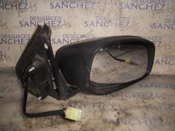 RETROVISOR IZQUIERDO SUZUKI SWIFT BERLINA (MZ) 1.3 16V CAT - Imagen 2