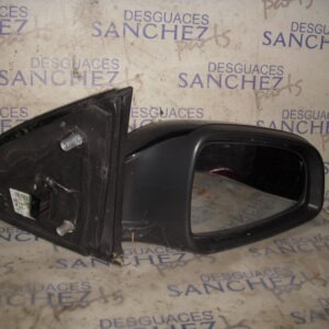 RETROVISOR DERECHO SUZUKI SWIFT BERLINA (MZ) 1.3 16V CAT