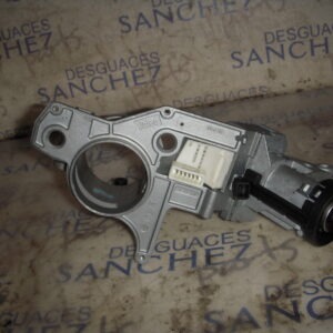ANTIRROBO / LLAVE CONTACTO OPEL ASTRA H BER. 1.9 CDTI CAT (Z 19 DTL)