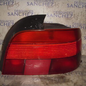 PILOTO TRASERO DERECHO BMW SERIE 5 BERLINA (E39) 2.5 Turbodiesel CAT