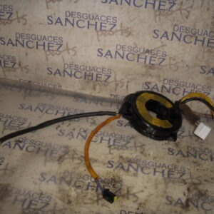 ANILLO AIRBAG SSANGYONG KYRON 2.0