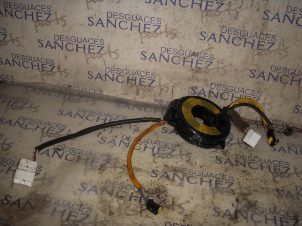ANILLO AIRBAG SSANGYONG KYRON 2.0