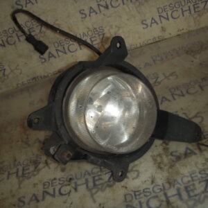 FARO ANTINIEBLA DERECHO KIA CARNIVAL II 2.9 CRDi CAT