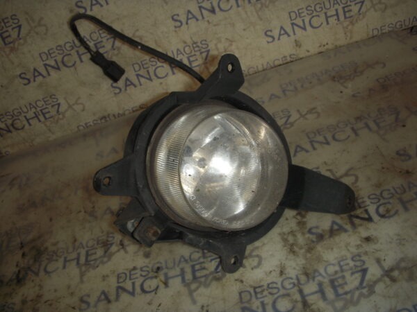 FARO ANTINIEBLA DERECHO KIA CARNIVAL II 2.9 CRDi CAT