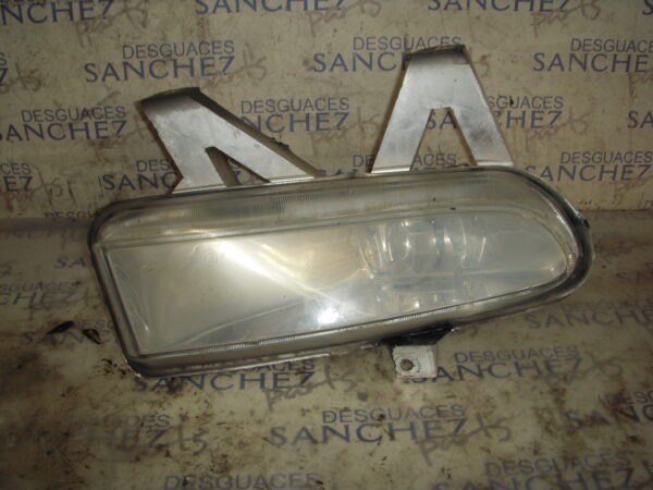 FARO ANTINIEBLA DERECHO PEUGEOT 406 BERLINA (S1/S2) 2.0 HDi