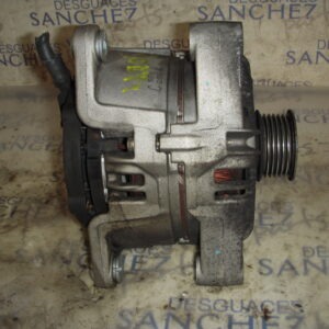 ALTERNADOR OPEL ZAFIRA A 2.0 16V DI CAT (X 20 DTL / LD3)