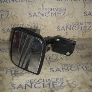 MANETA EXTERIOR MALETERO SEAT IBIZA  (6L1) 1.9 SDI