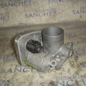 CAJA MARIPOSA SEAT IBIZA  (6L1) 1.4 16V