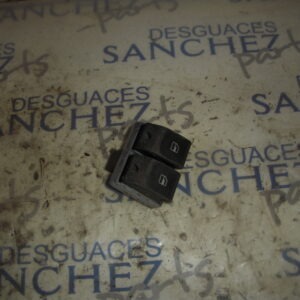MANDO ELEVALUNAS DELANTERO IZQUIERDO SEAT IBIZA  (6L1) 1.9 TDI