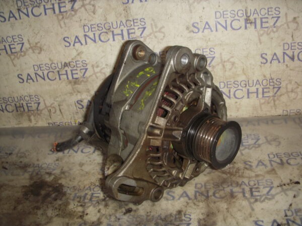 ALTERNADOR SEAT IBIZA  (6L1) 1.4 16V - Imagen 2
