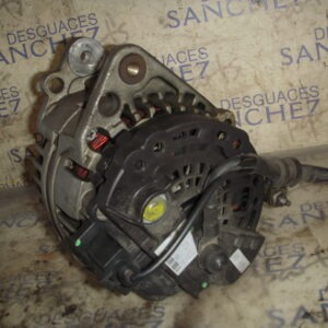 ALTERNADOR SEAT IBIZA  (6L1) 1.4 16V