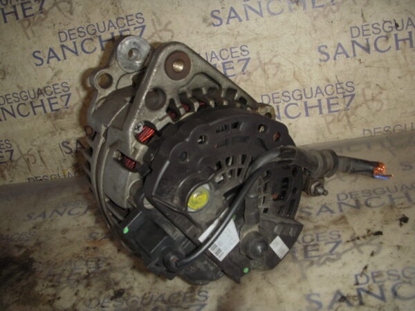 ALTERNADOR SEAT IBIZA  (6L1) 1.4 16V
