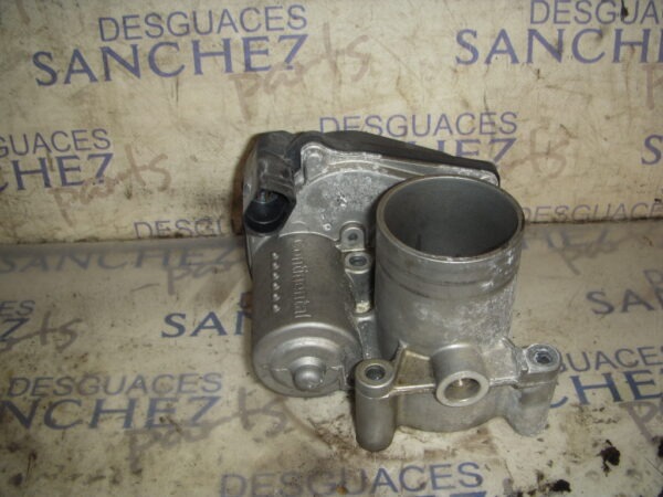 CAJA MARIPOSA SEAT IBIZA  (6L1) 1.4 16V - Imagen 2