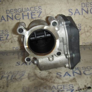 CAJA MARIPOSA SEAT IBIZA  (6L1) 1.4 16V