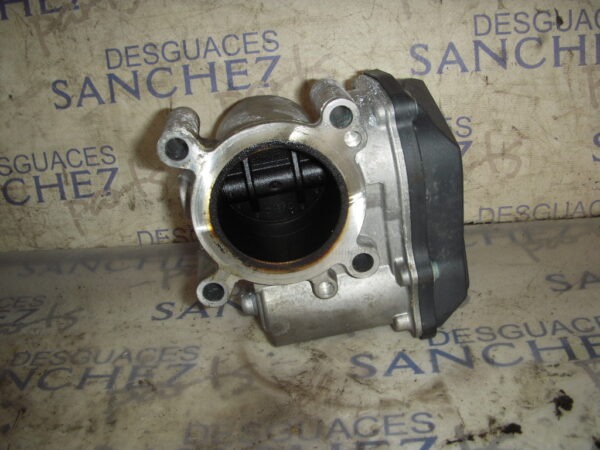 CAJA MARIPOSA SEAT IBIZA  (6L1) 1.4 16V
