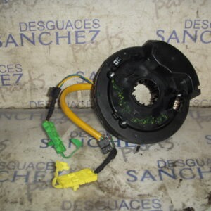ANILLO AIRBAG MERCEDES CLASE C (W203) SPORTCOUPE 2.0 CAT