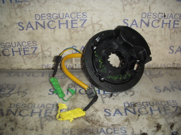 ANILLO AIRBAG MERCEDES CLASE C (W203) SPORTCOUPE 2.0 CAT