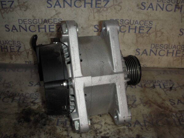 ALTERNADOR CITROEN C3 1.0 VTi - Imagen 2