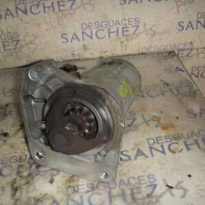 MOTOR ARRANQUE CITROEN C3 1.0 VTi
