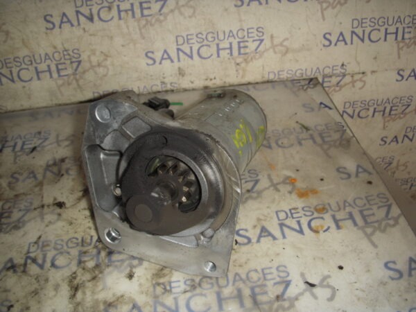 MOTOR ARRANQUE CITROEN C3 1.0 VTi