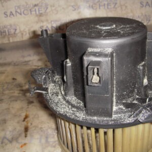 MOTOR CALEFACCION FIAT DOBLÃ (119) 1.3 16V JTD CAT