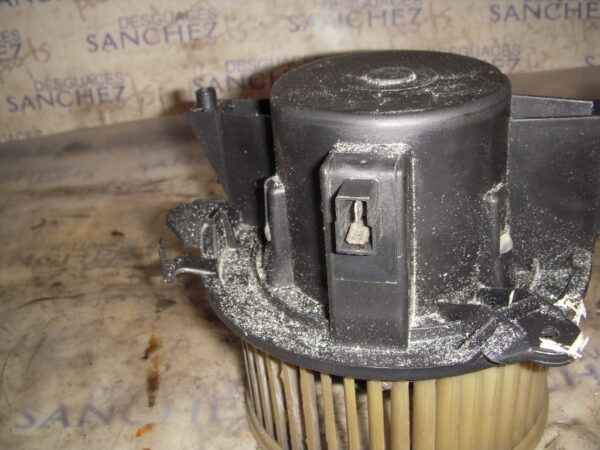 MOTOR CALEFACCION FIAT DOBLÃ (119) 1.3 16V JTD CAT
