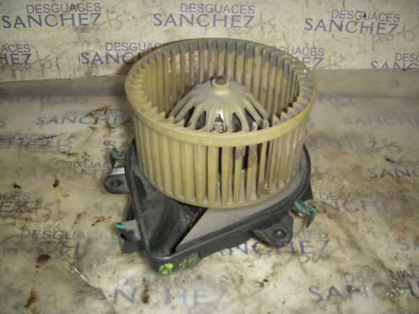MOTOR CALEFACCION FIAT DOBLÃ (119) 1.3 16V JTD CAT - Imagen 3
