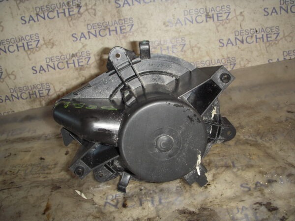 MOTOR CALEFACCION FIAT DOBLÃ (119) 1.3 16V JTD CAT - Imagen 2