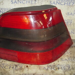PILOTO TRASERO DERECHO VOLKSWAGEN GOLF IV BERLINA (1J1) 1.9 TDI