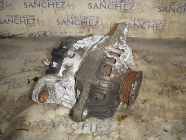 ALTERNADOR NISSAN MICRA C+C (CK12E) 1.4 CAT - Imagen 2