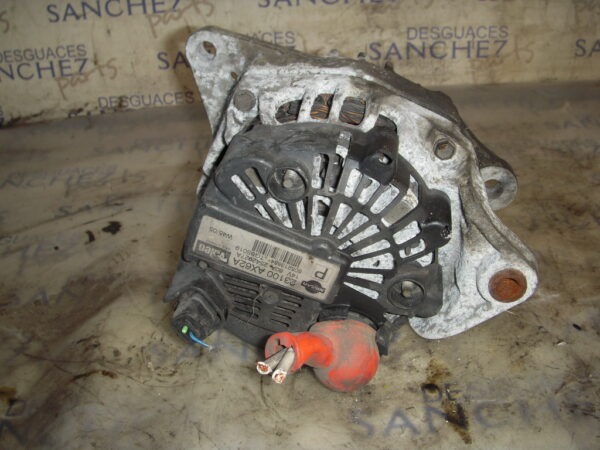 ALTERNADOR NISSAN MICRA C+C (CK12E) 1.4 CAT
