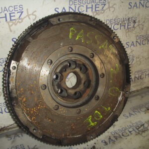 VOLANTE MOTOR VOLKSWAGEN PASSAT BERLINA (3C2) 2.0 TDI