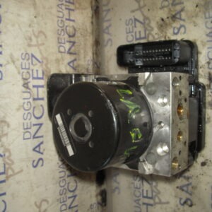 ABS RENAULT LAGUNA III 1.5 dCi Diesel