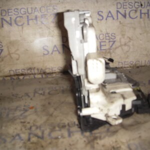 CERRADURA PUERTA DELANTERA IZQUIERDA SEAT ALTEA XL (5P5) 2.0 TDI