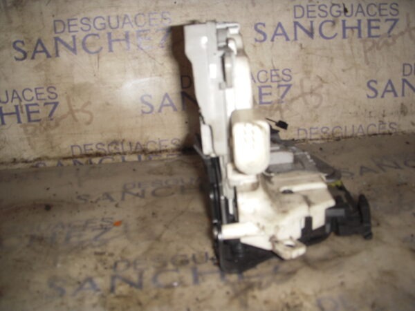 CERRADURA PUERTA DELANTERA IZQUIERDA SEAT ALTEA XL (5P5) 2.0 TDI