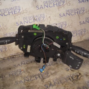 MANDO MULTIFUNCION RENAULT MEGANE II BERLINA 3P 1.9 dCi Diesel FAP