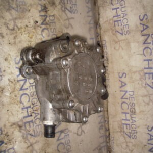 DEPRESOR FRENO / BOMBA VACIO VOLKSWAGEN GOLF V BERLINA (1K1) 2.0 TDI