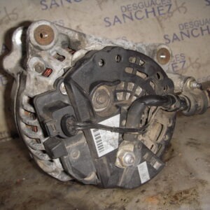 ALTERNADOR VOLKSWAGEN GOLF V VARIANT (1K5) 2.0 TDI